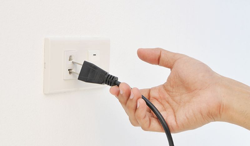7 tips para ahorrar energía eléctrica en casa