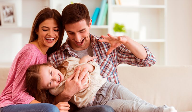 ¿Sabías que un seguro de vida puede proteger a tu familia y ayudarte a ahorrar?