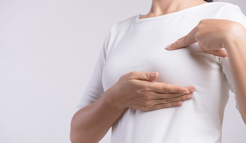 Cáncer de mama: reduce el riesgo de padecer esta enfermedad