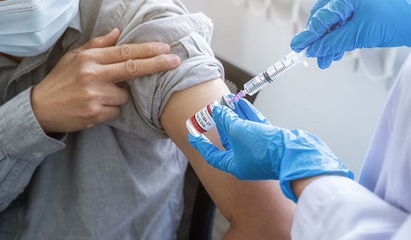 Todo lo que debes saber sobre la segunda dosis de la vacuna contra el COVID-19
